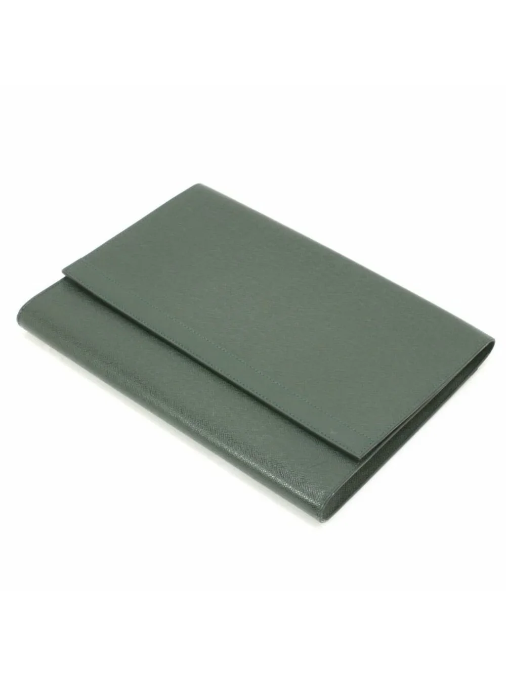 Louis Vuitton Taiga Polga Business Bag - Picture 4 of 10